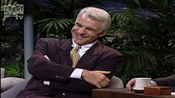 The Johnny Carson Show: Comic Legends Of The '70s - Tim Conway (10/15/87)