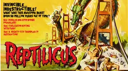 Reptilicus