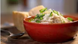 Garlic and Onion Steal the Show
