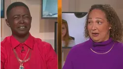 Pamela "Pam" Edwards vs. Lauren Edwards