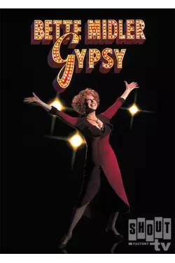 Gypsy (1993)