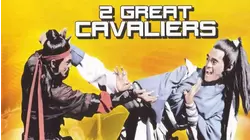 Two Great Cavaliers