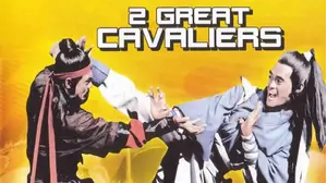 Two Great Cavaliers
