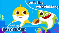 Let's Sing with Pinkfong