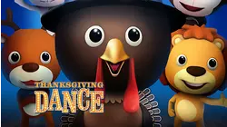 Thanksgiving Dance