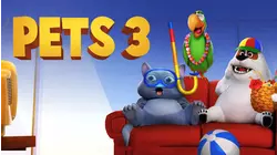 Pets 3