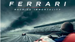 Ferrari Race to Immortality