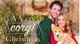 A Very Corgi Christmas