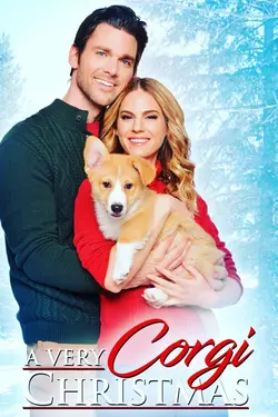 A Very Corgi Christmas