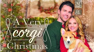 A Very Corgi Christmas