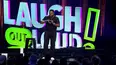Comedy In Color