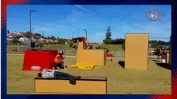 Body Strength