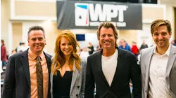 WPT L.A. Poker Classic 2021 - Part 1