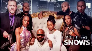 Meet The Snows
