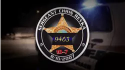 Male Dressed Opens Fire On Victim In A CarÂ