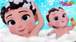 Bath Song