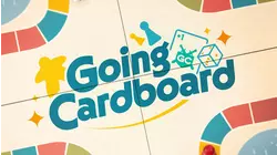 Going Cardboard: a Board Game Documentary