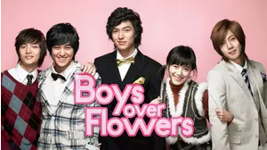 Boys Over Flowers