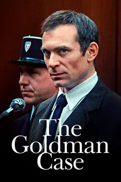 The Goldman Case