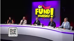 Go Fund Yourself: Travel Meets Spatial Computing