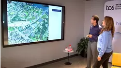 New tech to marathon runners and more