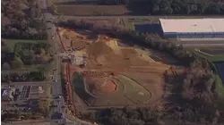 Buc-ee's breaks ground on first NC location in Mebane