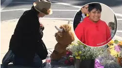 Suspect in fatal hit-and-run is on parole for previous DUI: records