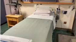 New flu strain causes worse symptoms, more hospitalizations