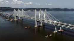 Petition calls for restoring 'the historic Tappan Zee Bridge name'