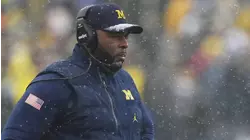 Michigan head coach accused of 'inappropriate relationship,' fired