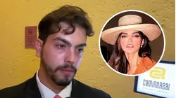 José Emilio Fernández asegura que Ana Bárbara no sabe elegir pareja