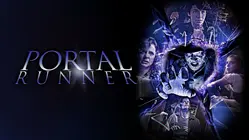 Portal Runner