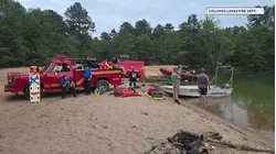 Body of missing swimmer recovered from Atlantic County quarry