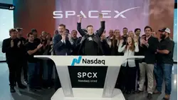 Why Ed Elson thinks SpaceX joining NASDAQ 100 index is bad news