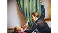 Albert Soleilland: A Case for the Death Penalty (1907)