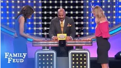 Here's why it's good to be Taylor Swift! | Family Feud