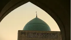 Bukhara, Light of Transoxiana