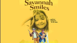 Savannah Smiles (Remastered)