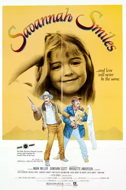 Savannah Smiles (Remastered)