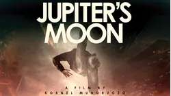Jupiter's Moon