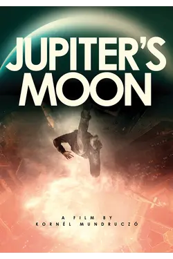Jupiter's Moon