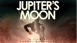 Jupiter's Moon