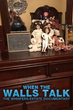 When The Walls Talk: The Whispers Estate Documentary