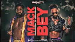 IMPACT! Wrestling - December 1, 2020