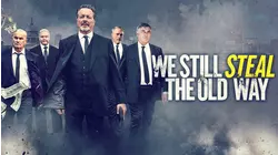 We Still Steal the Old Way