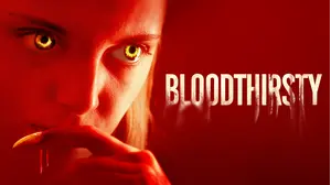 Bloodthirsty