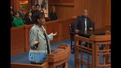 Nicole Howard vs. Chauncey Shearin