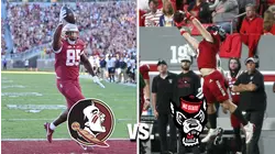 Florida State vs. 14 NC State: 2022 Football Game Preview