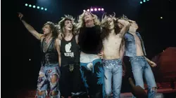Skid Row