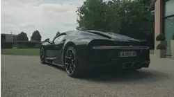 The Anatomy Of A Supercar